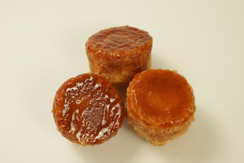 クイニーアマン