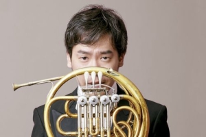 所属のお知らせ /福川伸陽(ホルン)