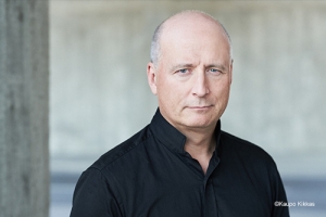 パーヴォ・ヤルヴィ インタビュー! チューリッヒ・トーンハレ管弦楽団と5月に来日