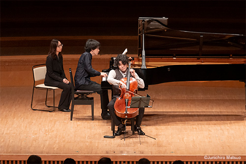 上野通明 北村朋幹
