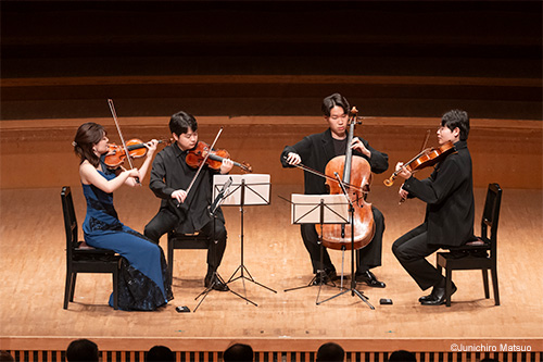 レグルス・クァルテット