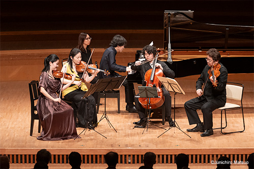 金川真弓 米元響子 鈴木康浩 上野通明 北村朋幹