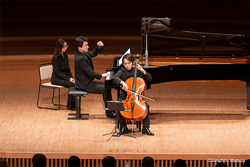 佐藤晴真 秋元孝介