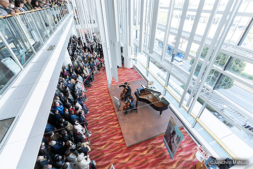 矢部優典 伊東裕