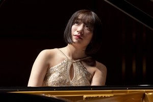 【速報】黒木雪音 ピアノ・リサイタル 2026年9月公演開催決定!