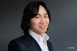 阪田知樹(ピアノ)第38回ミュージック・ペンクラブ音楽賞 【ソロ・アーティスト部門】を受賞!