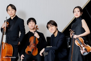 若き日の肖像~リヒャルト・シュトラウス ピアノ室内楽作品集~