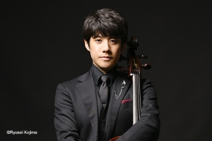 2月12日(木)18:00~ 伊藤悠貴 OTTAVA「伊藤悠貴 The Romantic」