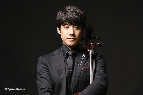 2月12日(木)18:00~ 伊藤悠貴 OTTAVA「伊藤悠貴 The Romantic」